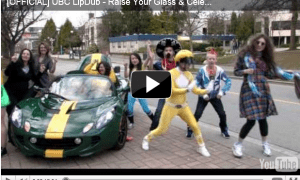 lipdub