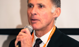 John Steele