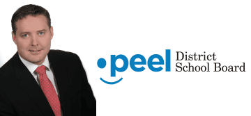 Feature BYOD Podcast with Peel DSB’s CIO, Mark Keating Feature BYOD Podcast with Peel DSB’s CIO, Mark Keating