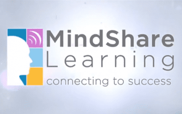 About MindShare Learning About MindShare Learning