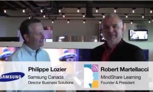 Interview with Philip Lozier