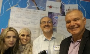 EdCampTO