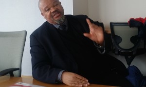 Dr MS Makhanya