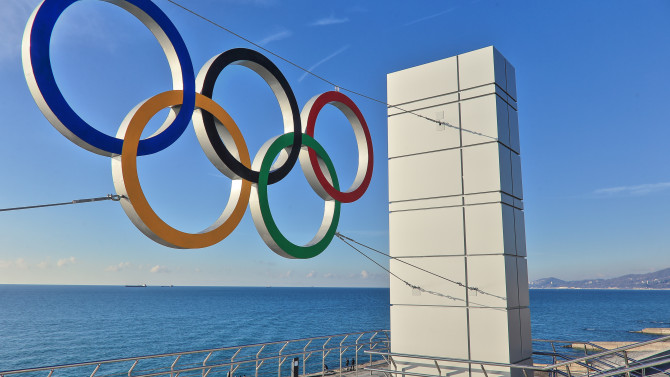 olympics pic