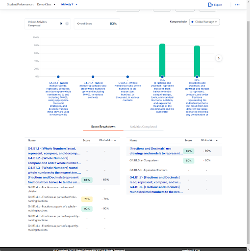 Matific and Google Classroom FAQ – Matific Help