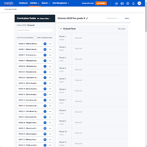 Matific and Google Classroom FAQ – Matific Help