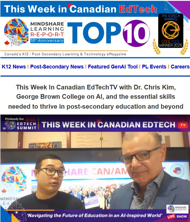 Latest Top 10 Report