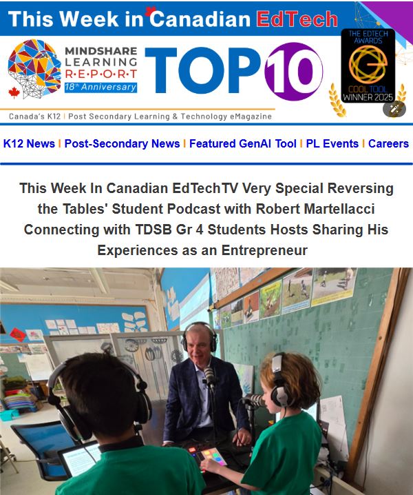 Latest Top 10 Report