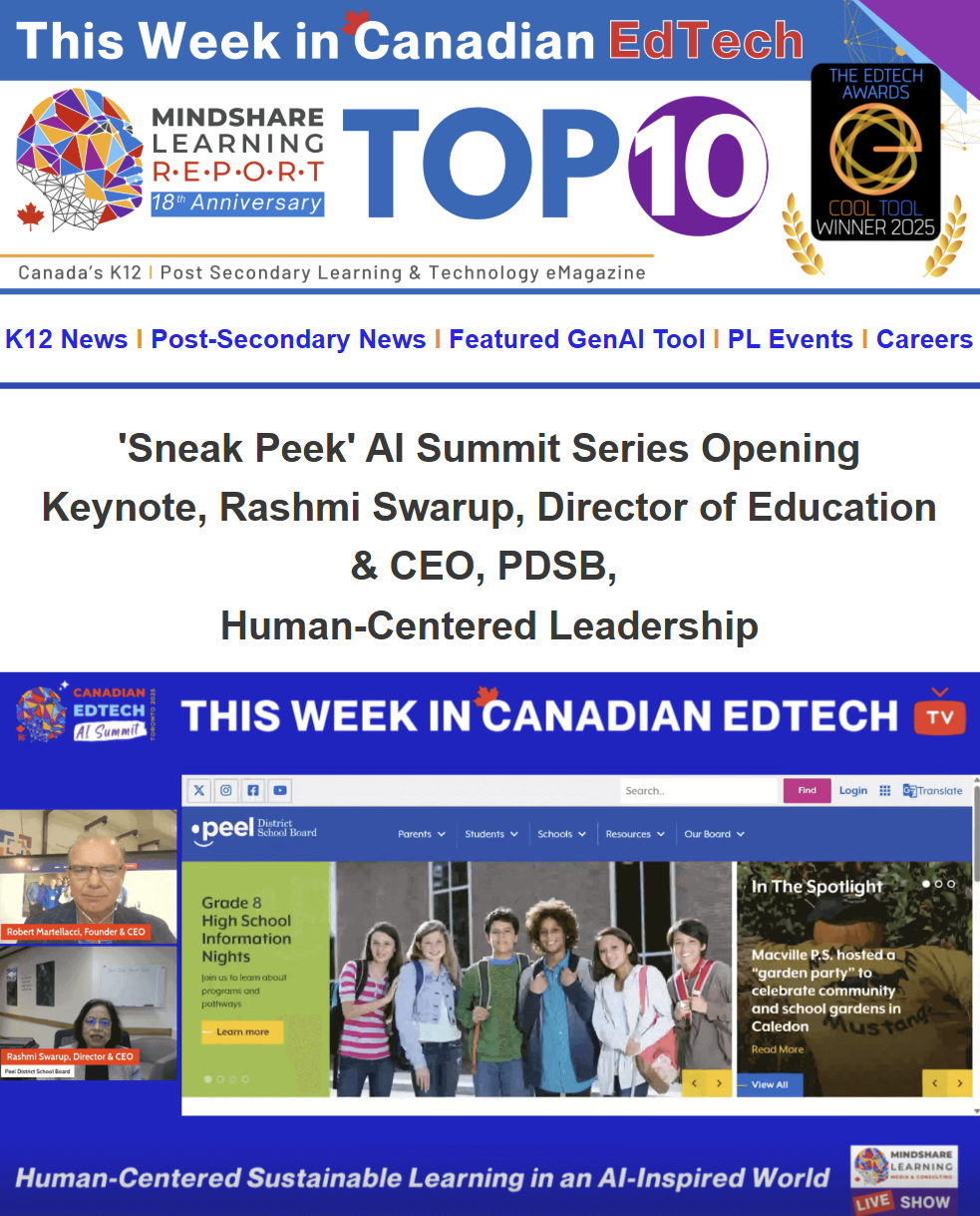 Latest Top 10 Report