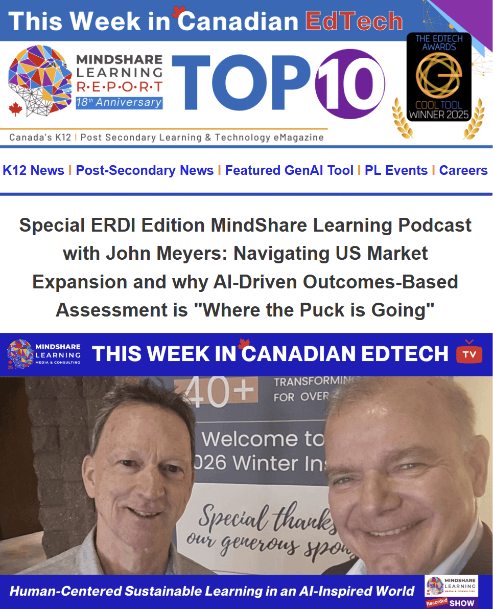 Latest Top 10 Report