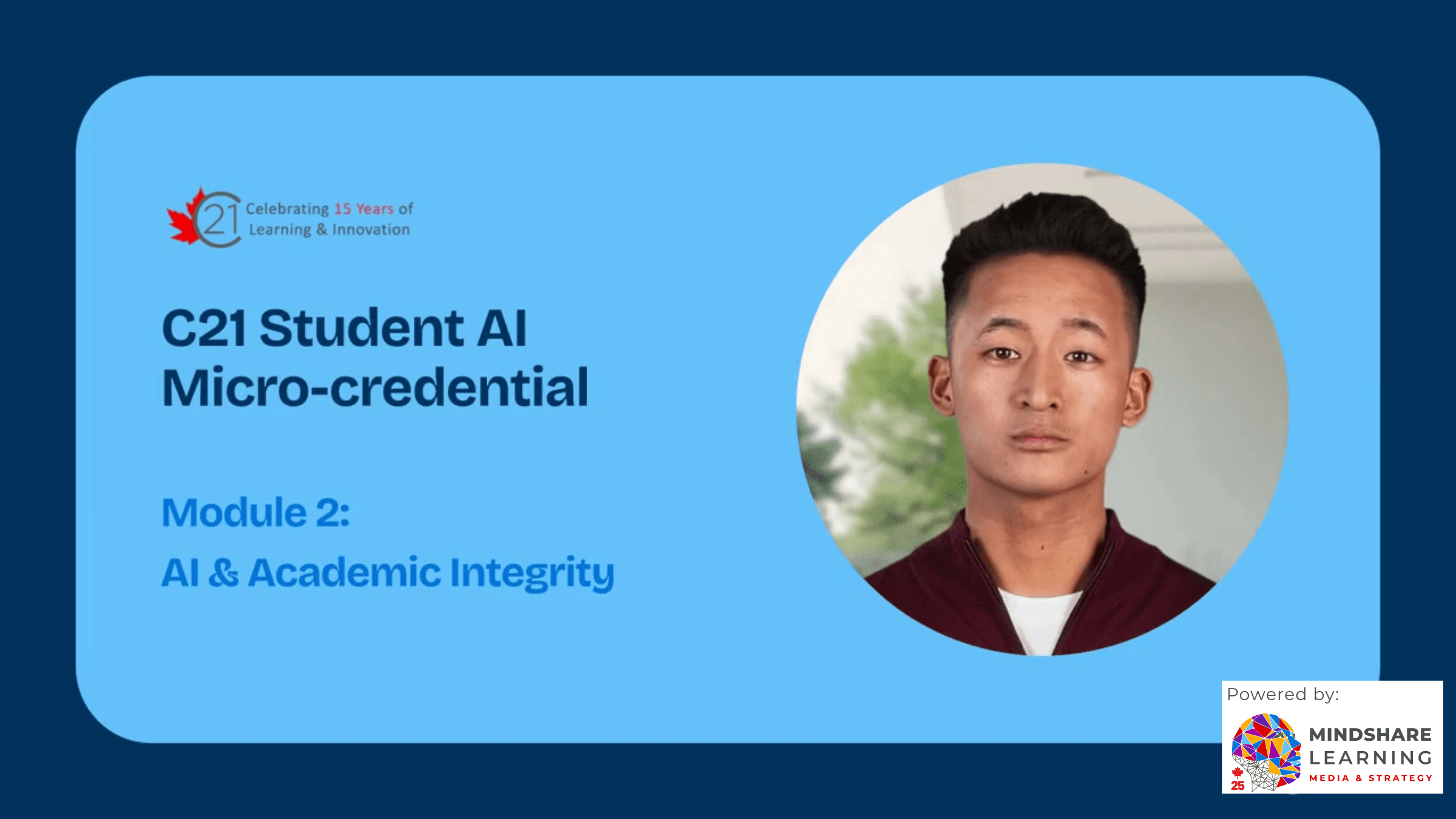 Module 2 - AI and Academic Integrity