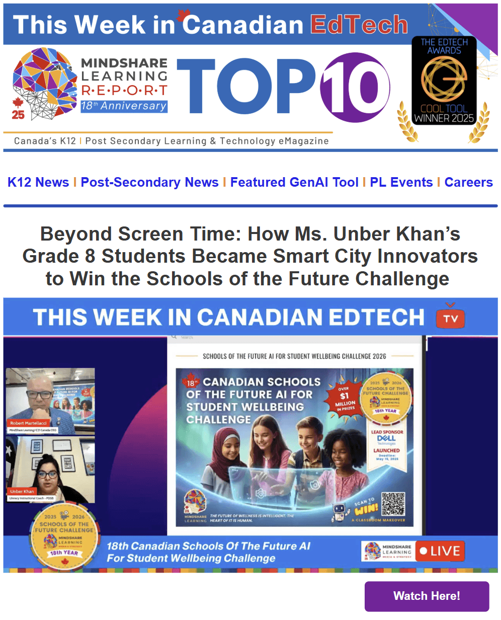 Latest Top 10 Report