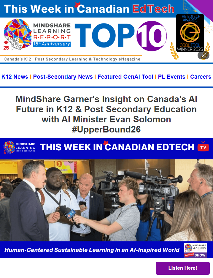 Latest Top 10 Report